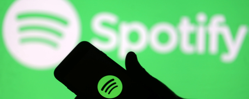 Robot Rock: How deep learning is central to Spotify's strategy