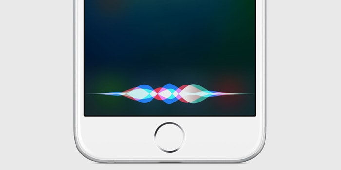 Siri Apple