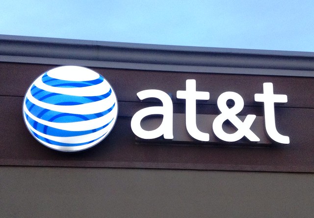 AT&T