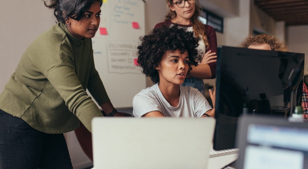 Women in Tech