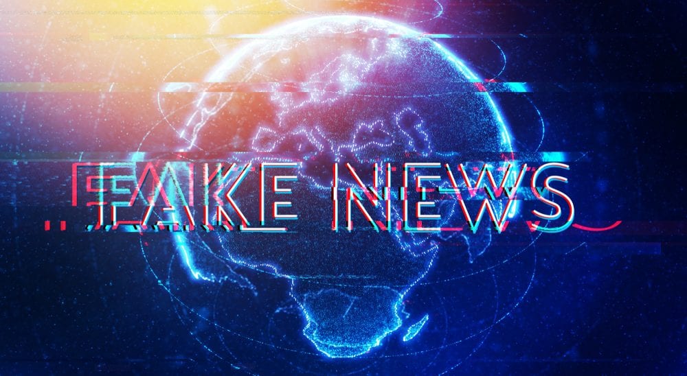 Fake news