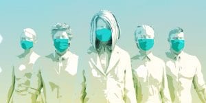 Could empowering the frontline with data help businesses to stay resilient?