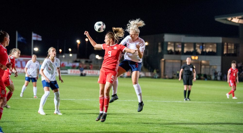 Womens Football