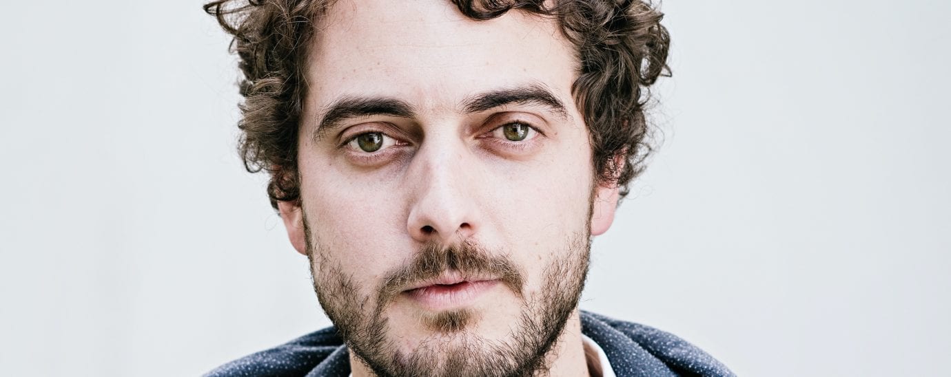 Founder Feature: Boris Paillard, CEO of Le Wagon 1 An image of Founder Feature, Founder Features, Founder Feature: Boris Paillard, CEO of Le Wagon