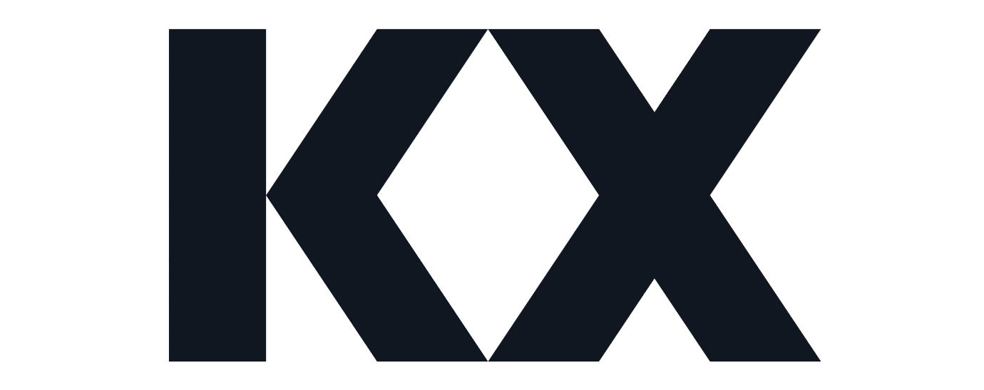 KX Insights Logo