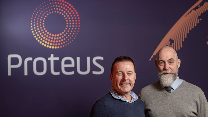 Founder Feature: James McCallum, Chairman and Co-founder of Xergy 1 An image of Founder Feature, Founder Features, Founder Feature: James McCallum, Chairman and Co-founder of Xergy