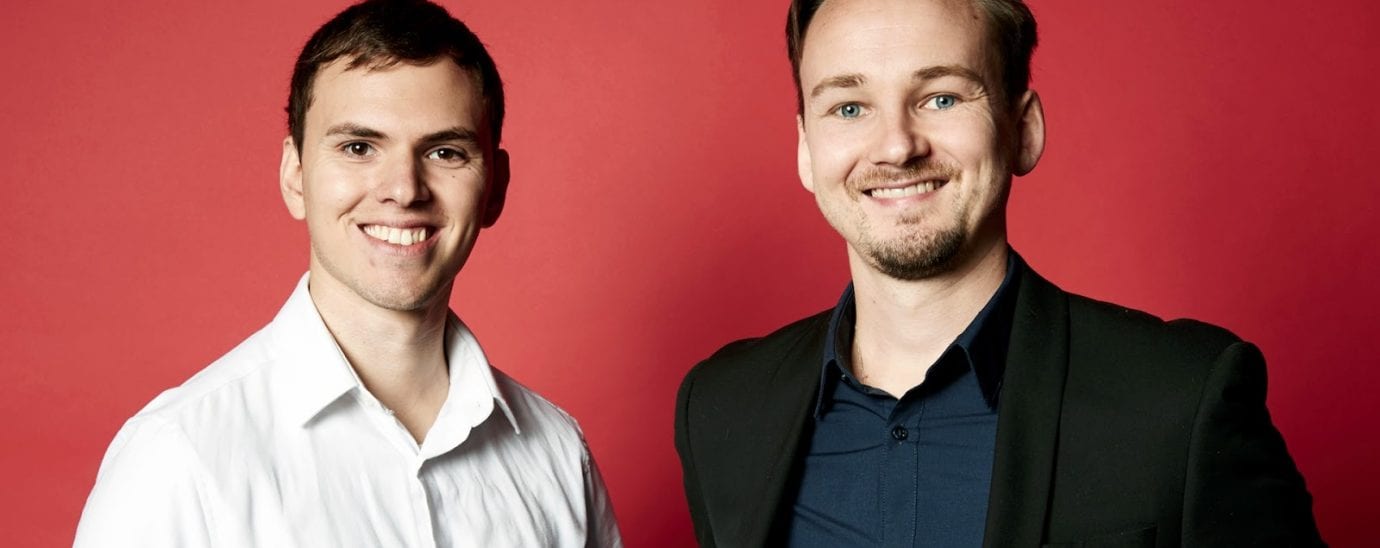 Founder Feature: Andrew Jervis, CEO and co-founder of ClickMechanic 1 An image of ClickMechanic, Founder Features, Founder Feature: Andrew Jervis, CEO and co-founder of ClickMechanic