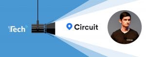 Scaleup Spotlight: Circuit is perfecting the last-mile delivery experience