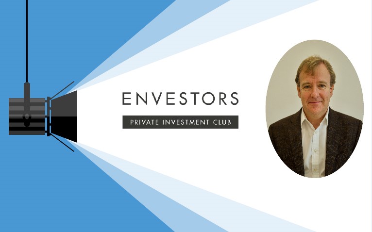 Envestors is modernising early-stage investing with its digital platform and in doing so providing a superior experience to companies, investors and the networks that serve them.  This week we caught up with the CEO of Envestors, Oliver Woolley.
