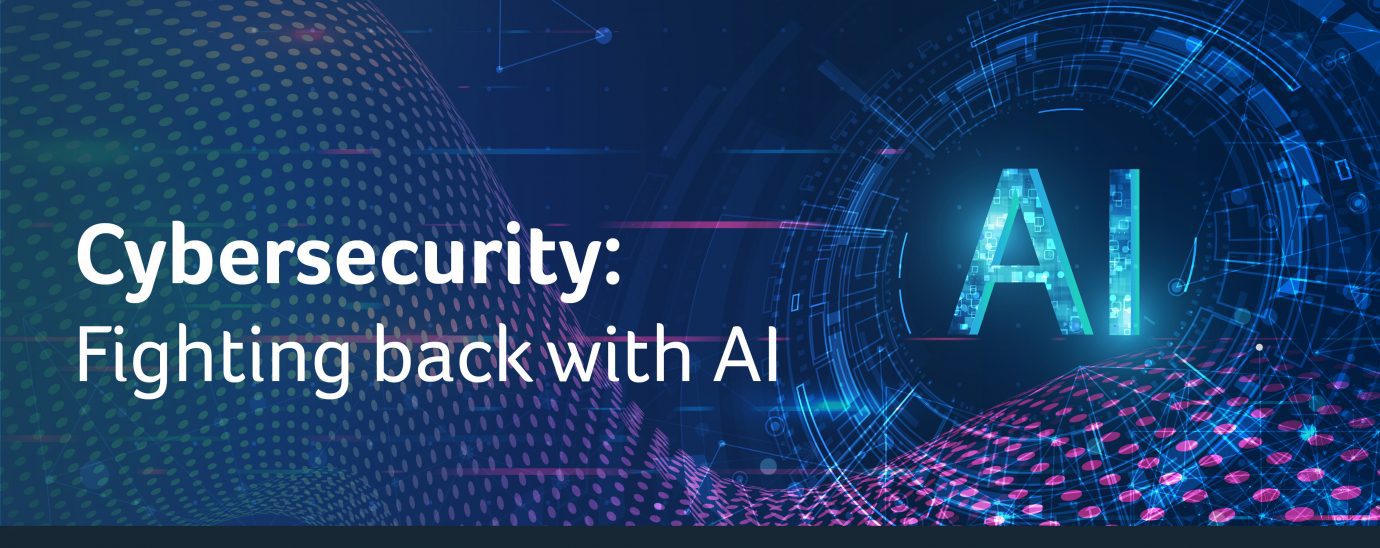 Top Business Tech looks back over its first webinar, ‘Cybersecurity: Fighting back with AI’, and shares what’s in store at our next event!