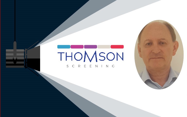 Top Business Tech continues its Scaleup Spotlight series by catching up with Michael Ter-Berg, CEO and co-founder of Thomson Screening. Thomson Screening provides software that helps improve child health by automating child health screening, vaccination and associated child Health programmes. 