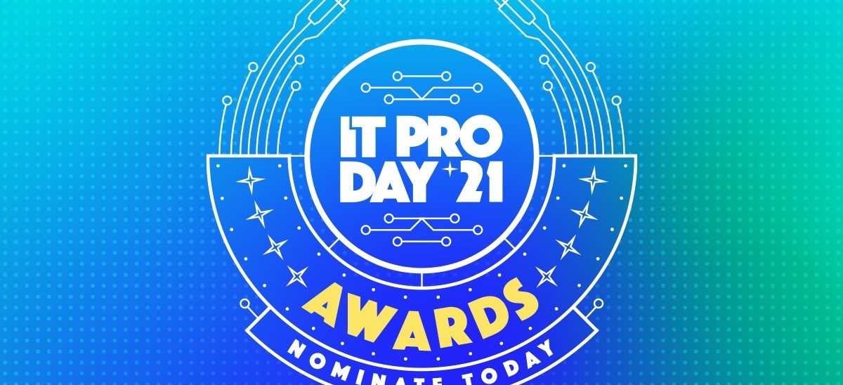 Excitement grows for the much anticipated SolarWinds’ Annual IT Pro Day Awards.