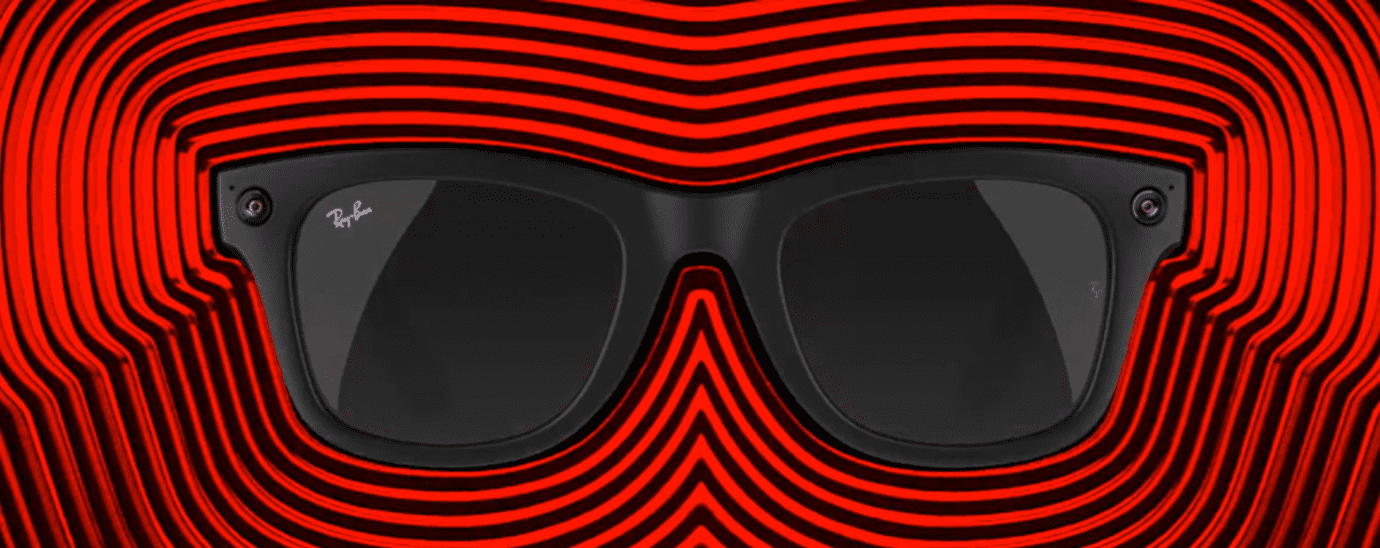 Facebook and Ray-Ban’s smart glasses, Ray-Ban Stories, pose ethical and privacy-related concerns.