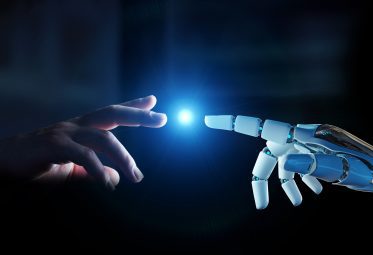 Transforming manufacturing operations through the use of cobots