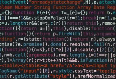 Low-code, no-code: What is it? Could it be the answer to bridging the digital skills gap?