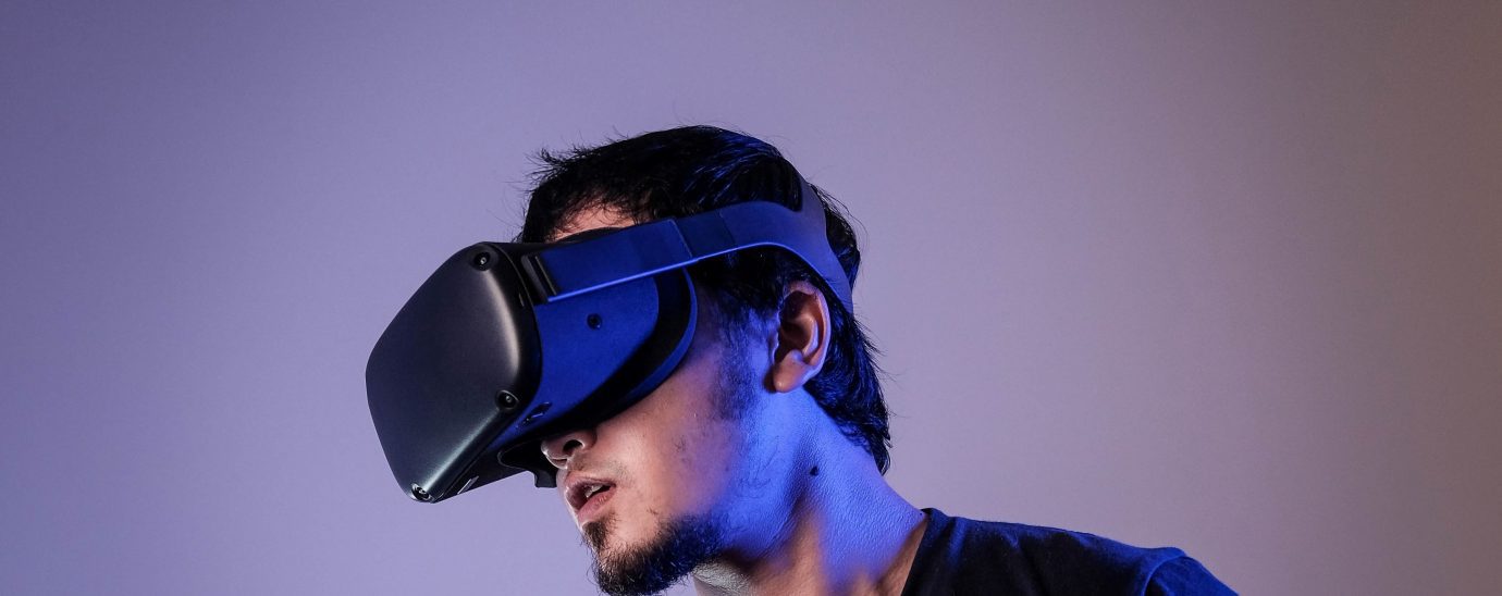 We look at how extended reality technologies VR and AR evolved from only gaming to slowly incorporating into other aspects of our lives.