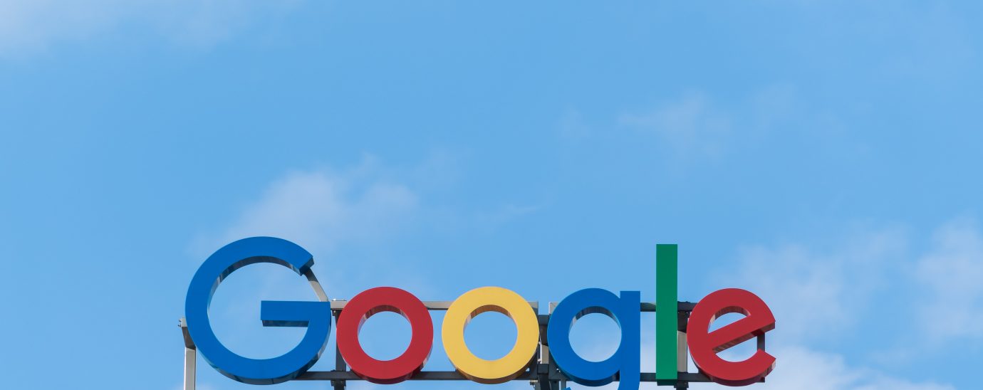 Google is providing security keys to 10,000 high-risk users of the platform for free.