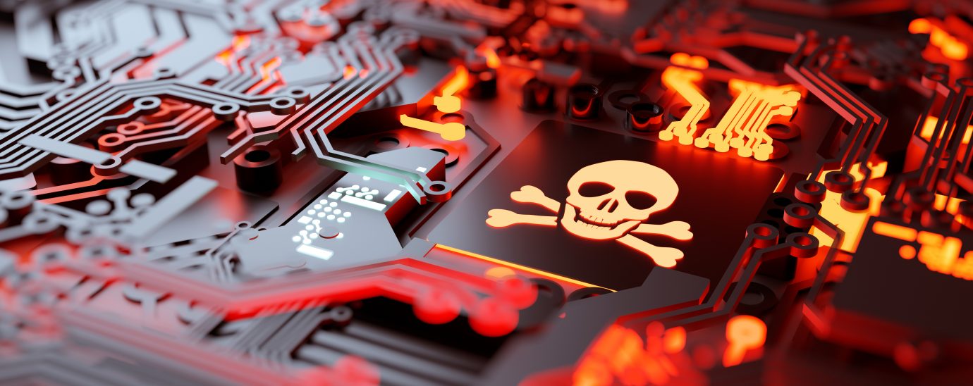 Yonatan Striem-Amit, CTO, Co-founder, Cybereason, looks at the state of ransomware.
