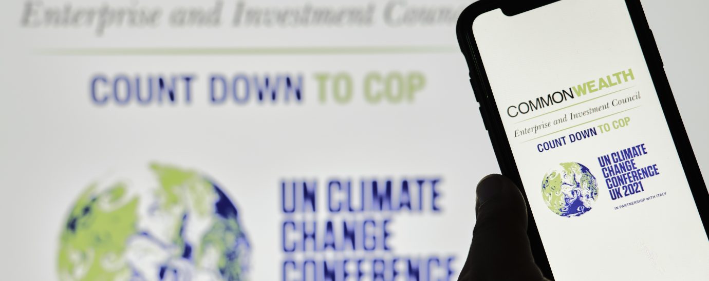 We look back at the last two weeks of the COP26 conference and what has come out of the negotiations. 