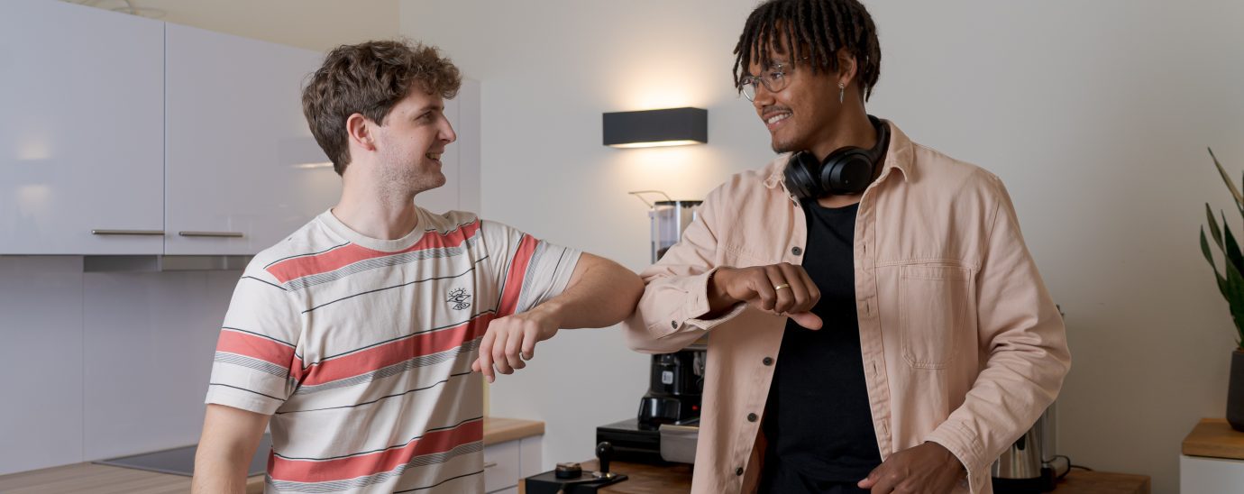 In September, the TBTech team caught up with three experts on how Covid-19, Generation-Z and Millenials have influenced the workplace of today.