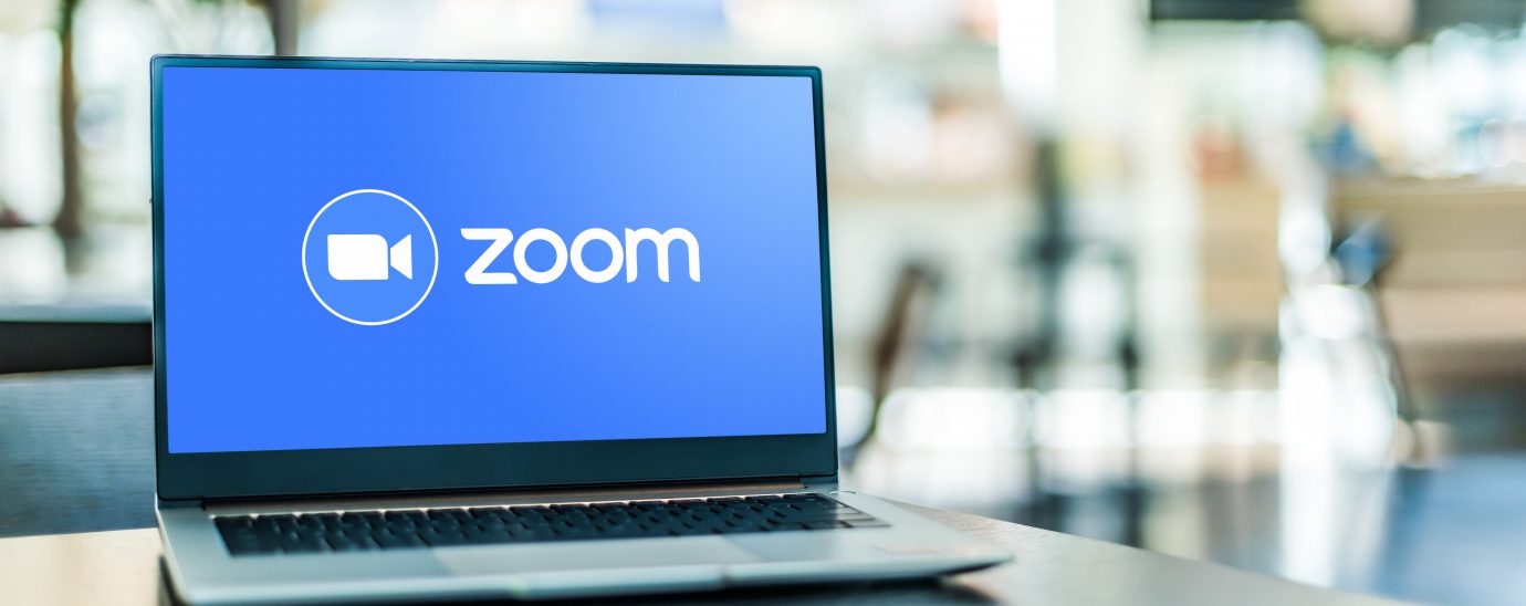 Rhonda Hughes, Global Content & Social Advocacy Lead at Zoom, discusses Zoom’s usage over the past year.
