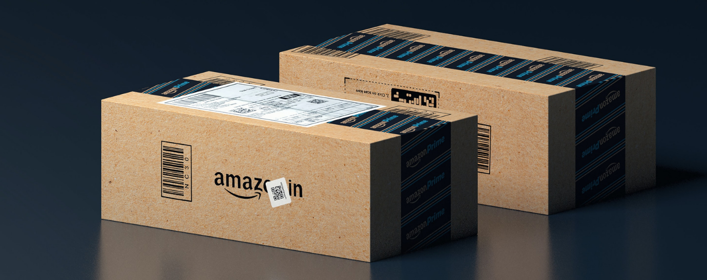 TBTech looks at how Amazon leverages artificial intelligence logistics warehouses