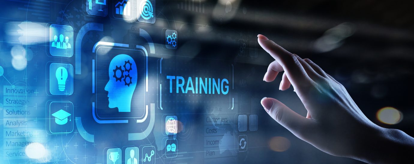 business skill training