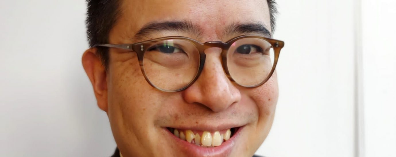 Arenko Appoints Eddie Siow as Chief Financial Office 1 Arenko Appointments Eddie Siow as Chief Financial Office