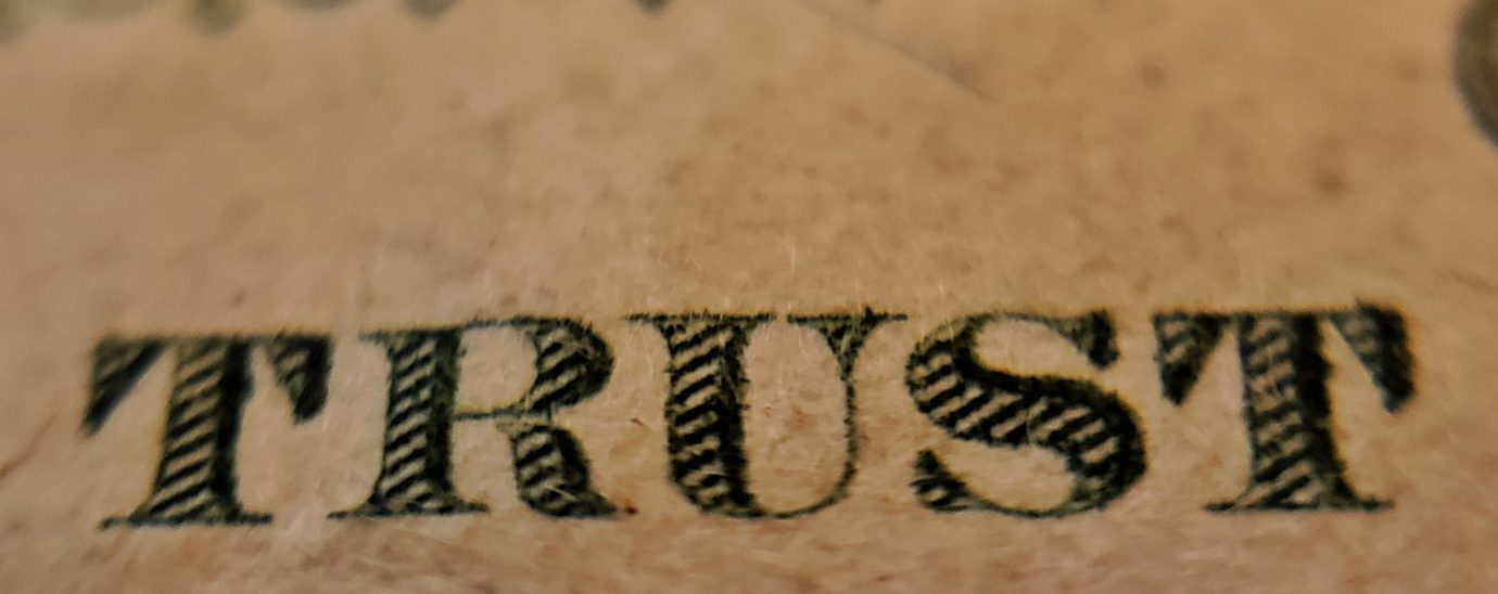 Richard Menear, CEO, Burning Tree, looks at how businesses can gain the trust of their digital customers — and what will happen if they don’t.