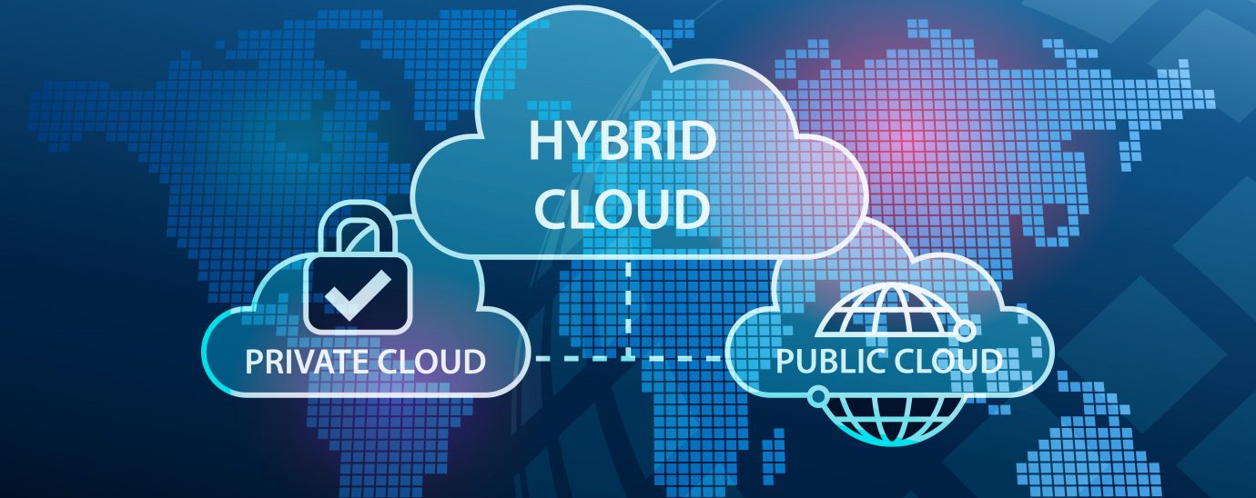 hybrid cloud