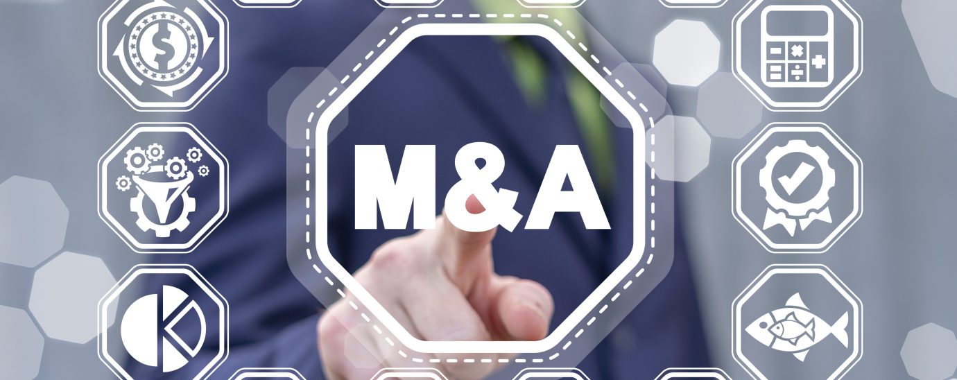 M&A