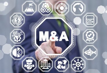 M&A tech consolidation presents new opportunities to software providers