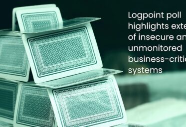 Logpoint poll highlights unmonitored business-critical applications