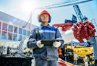 The Time is Now for Digital Transformation