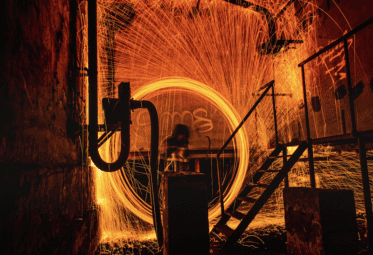 Manufacturing and the power of prediction: an end to unjustified and reactive maintenance.