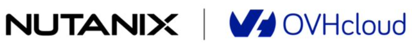 Nutanix on OVHcloud US Offers a Hybrid Multicloud Solution 1 An image of , News, Nutanix on OVHcloud US Offers a Hybrid Multicloud Solution