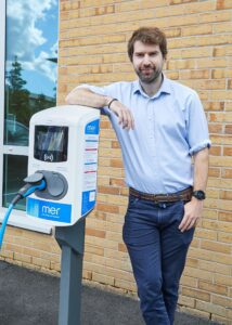 Wireless: The next step in electric vehicle charging?