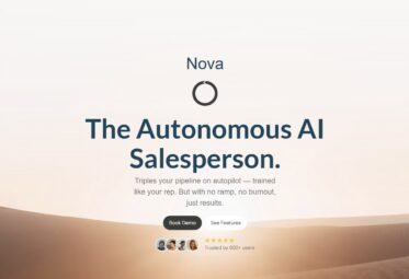 How Launched is Turning AI into Your Tireless Sales Superstar